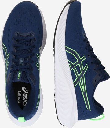 ASICS Loopschoen 'Excite 10' in Blauw