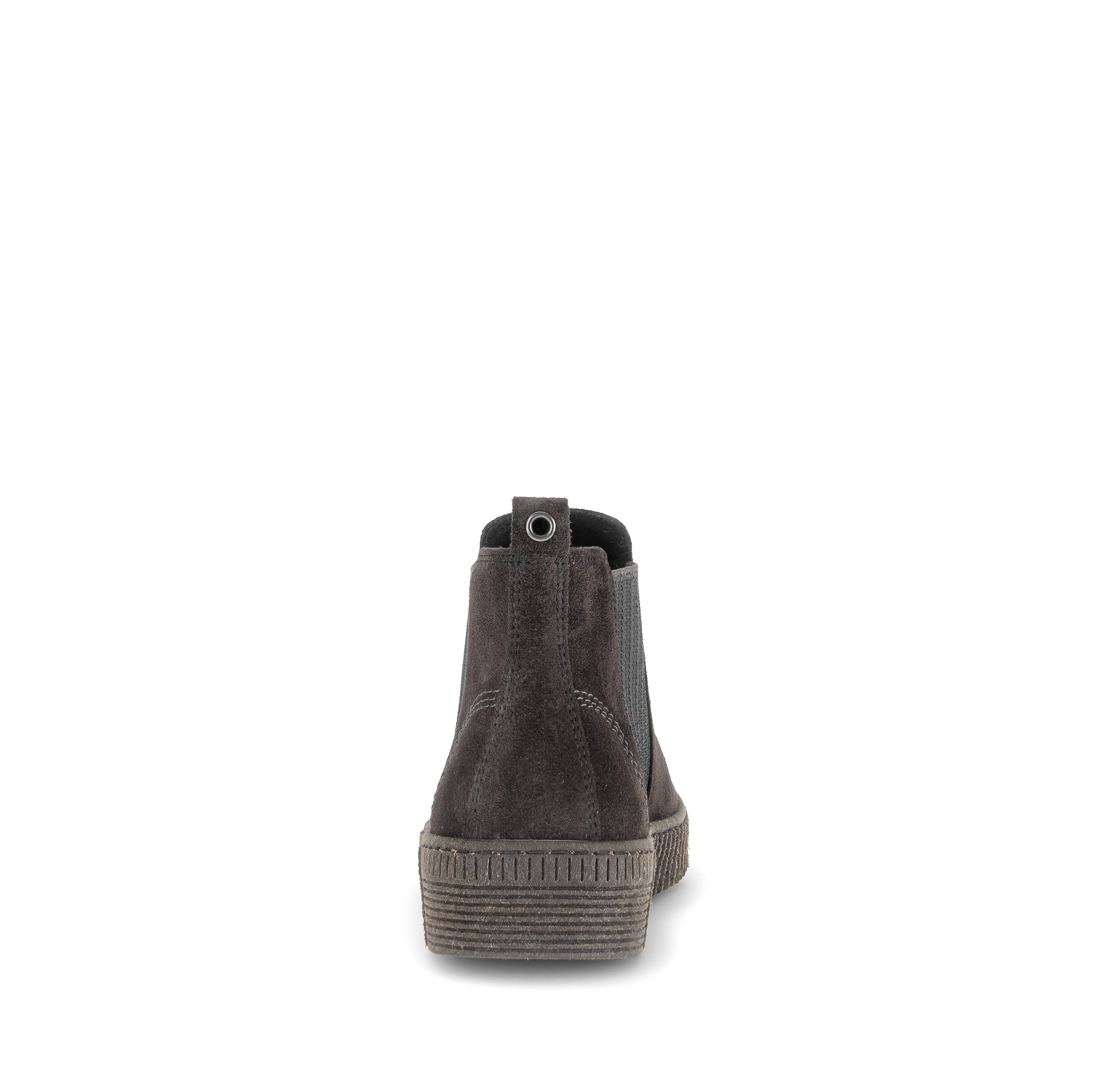 GABOR Chelsea Boots in Brown