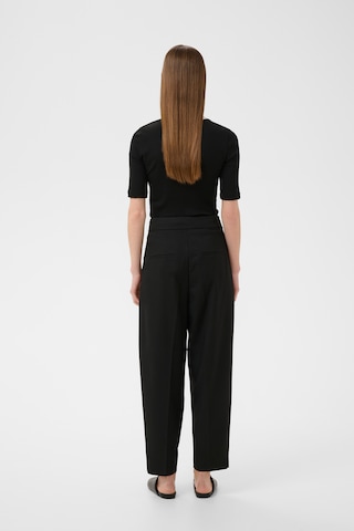 InWear Shirt 'DagnaIW' in Black