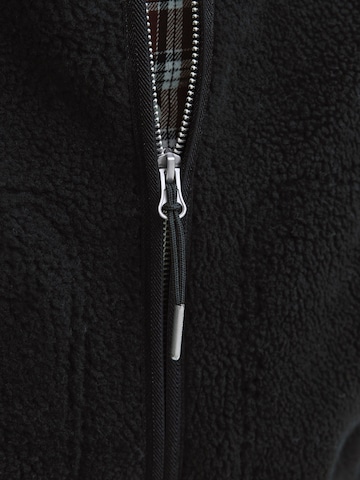 Gilet 'JORNORREBRO' di JACK & JONES in nero