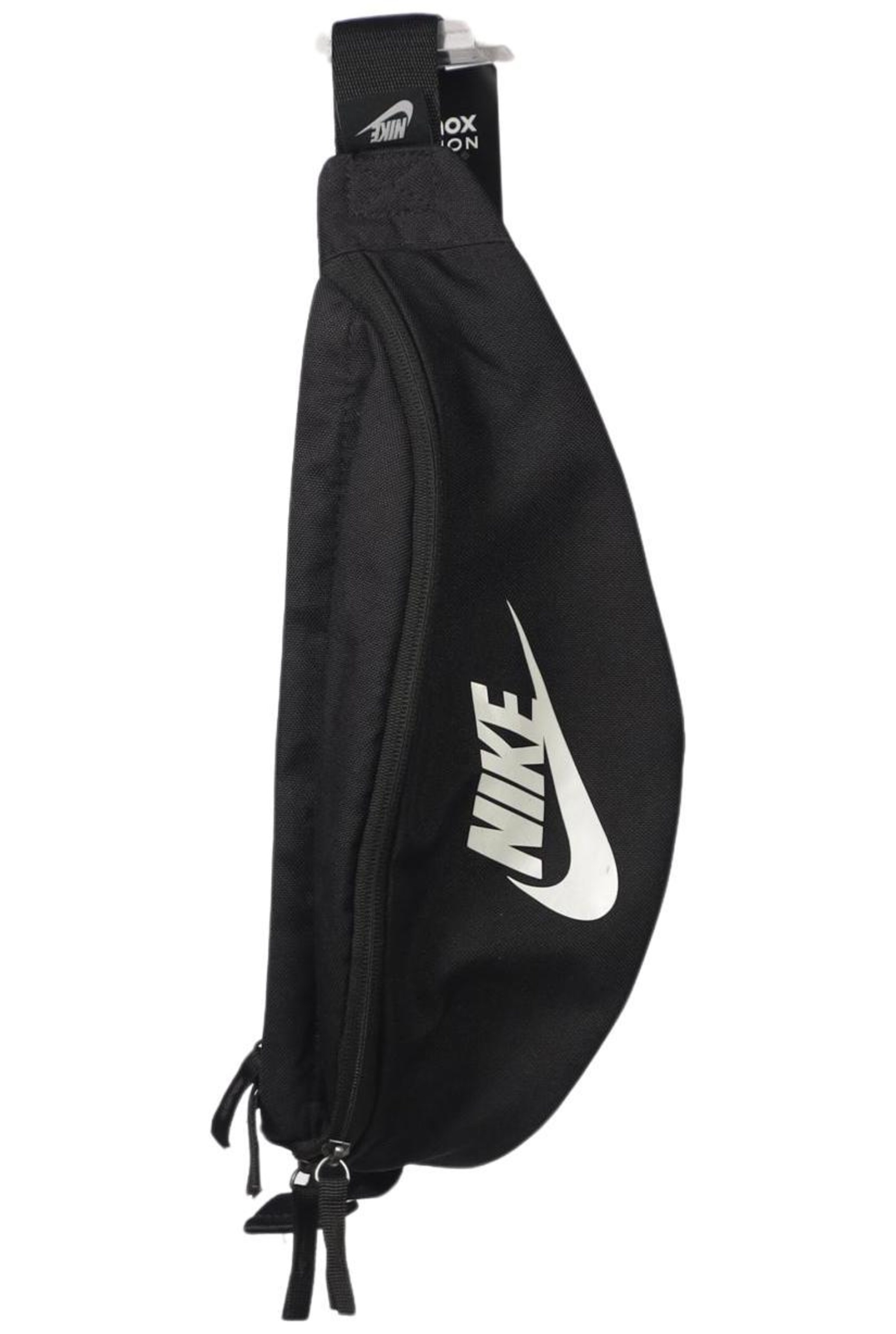 NIKE Bag in One size in Black: front