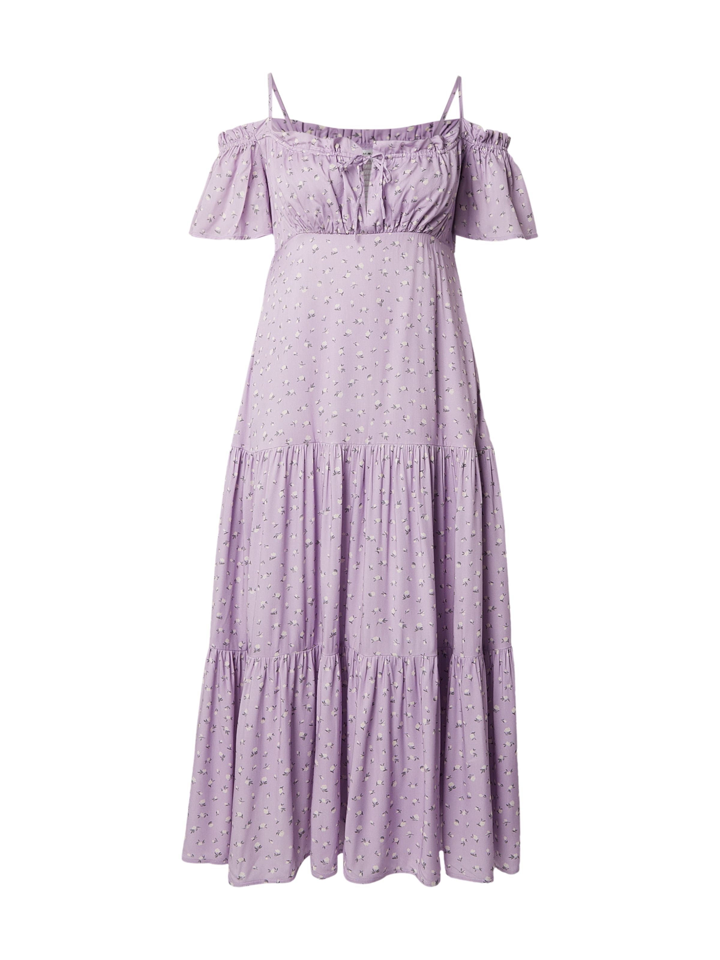 CITA MAASS Robe d’été en violet clair, Vue avec produit