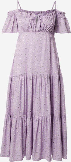 Vasarinė suknelė iš CITA MAASS, spalva – šviesiai violetinė, Prekių apžvalga