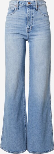 Jeans Madewell di colore blu chiaro, Visualizzazione prodotti
