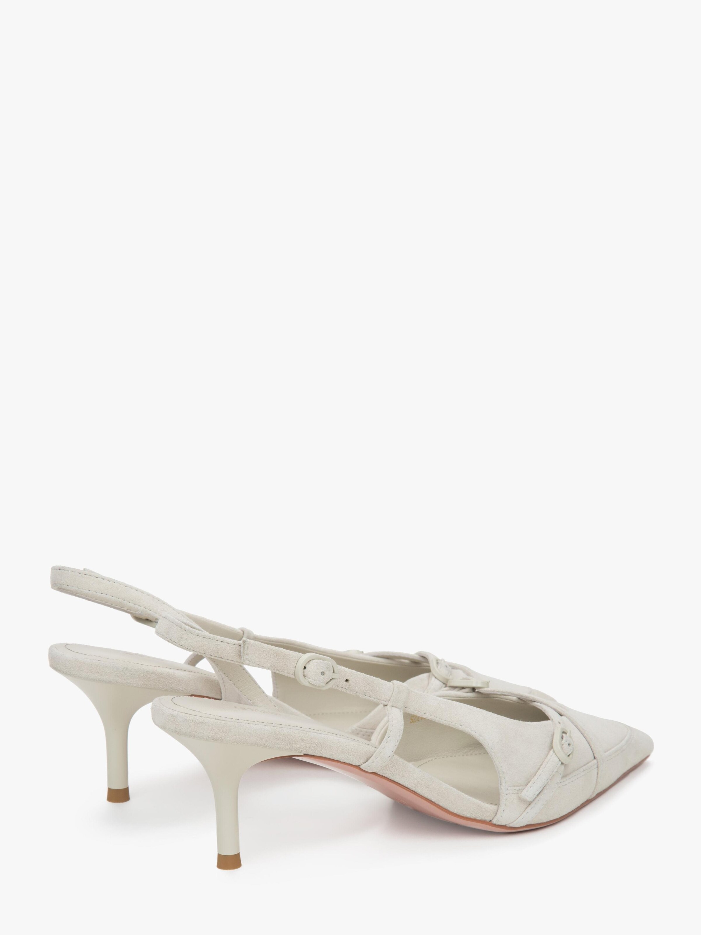 Estro Pumps '24022-1717' i beige