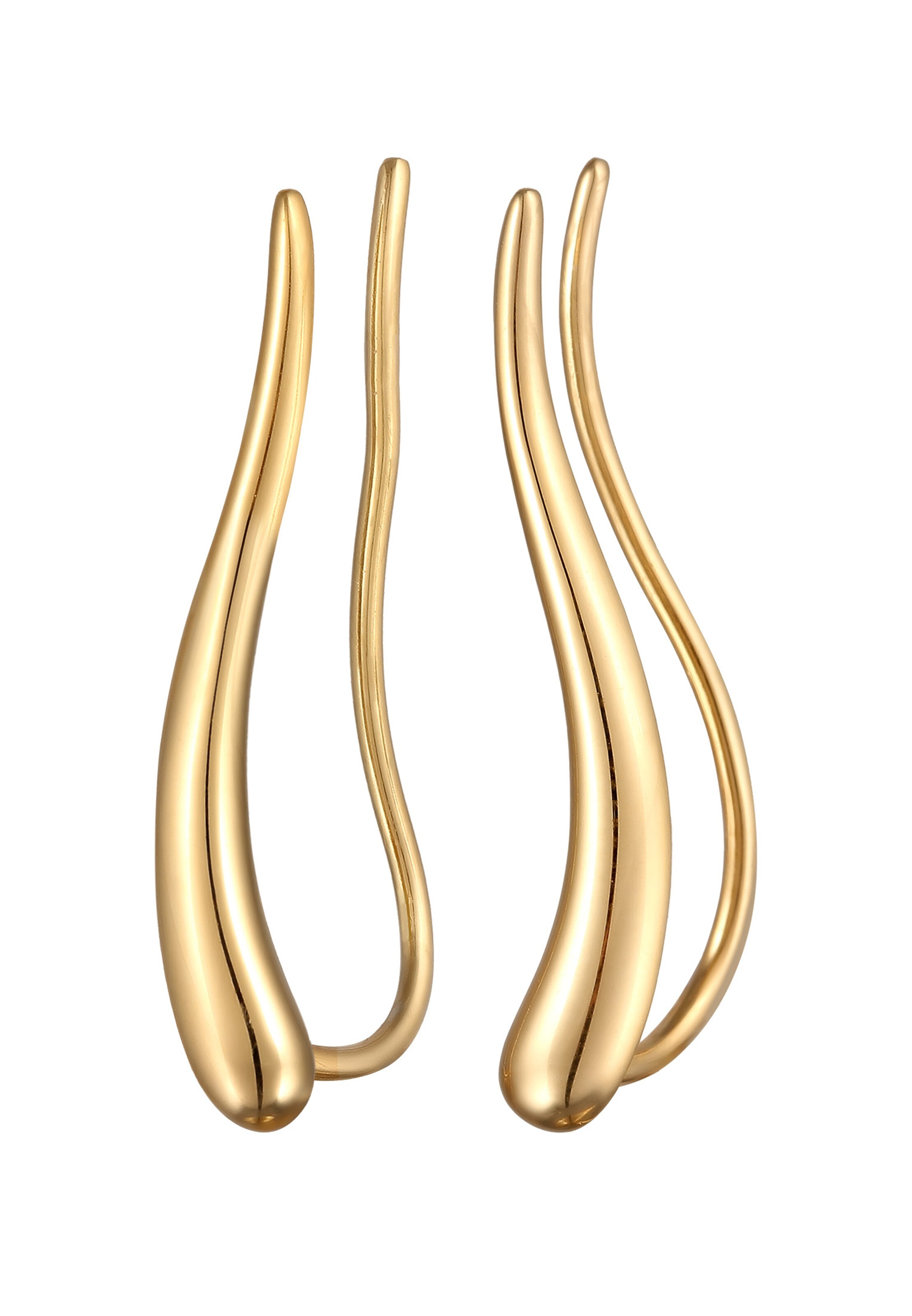 ELLI Earrings in Gold