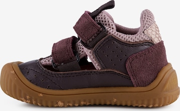 Chaussures ouvertes 'Tristan' WODEN Kids en violet