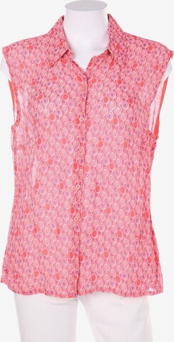 Nadia Nardi Blouse & Tunic in XL in Pink: front