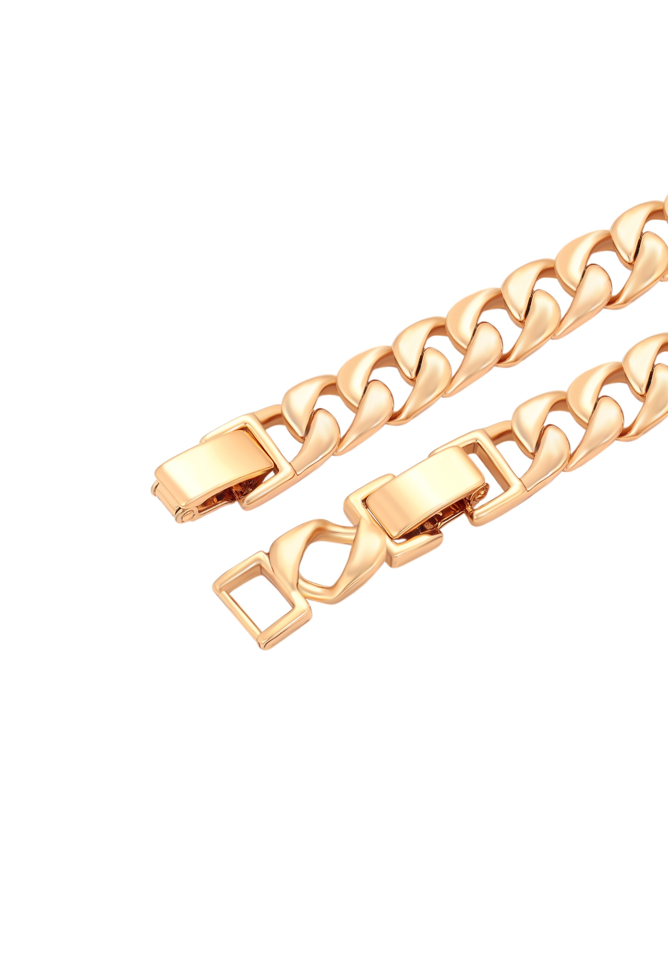 Gaya - Pulsera en oro