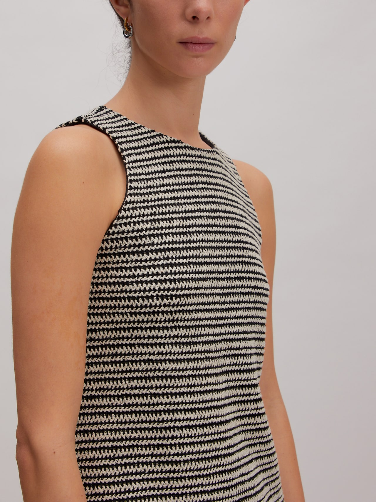 EDITED Abito 'Benedicta' crema