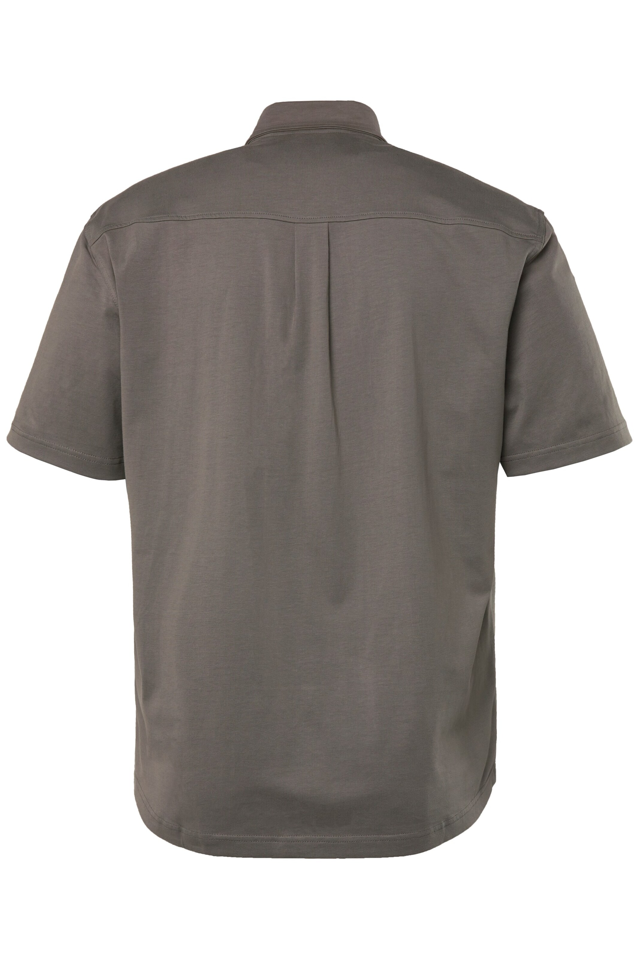 JP1880 Regular fit Overhemd in Grijs