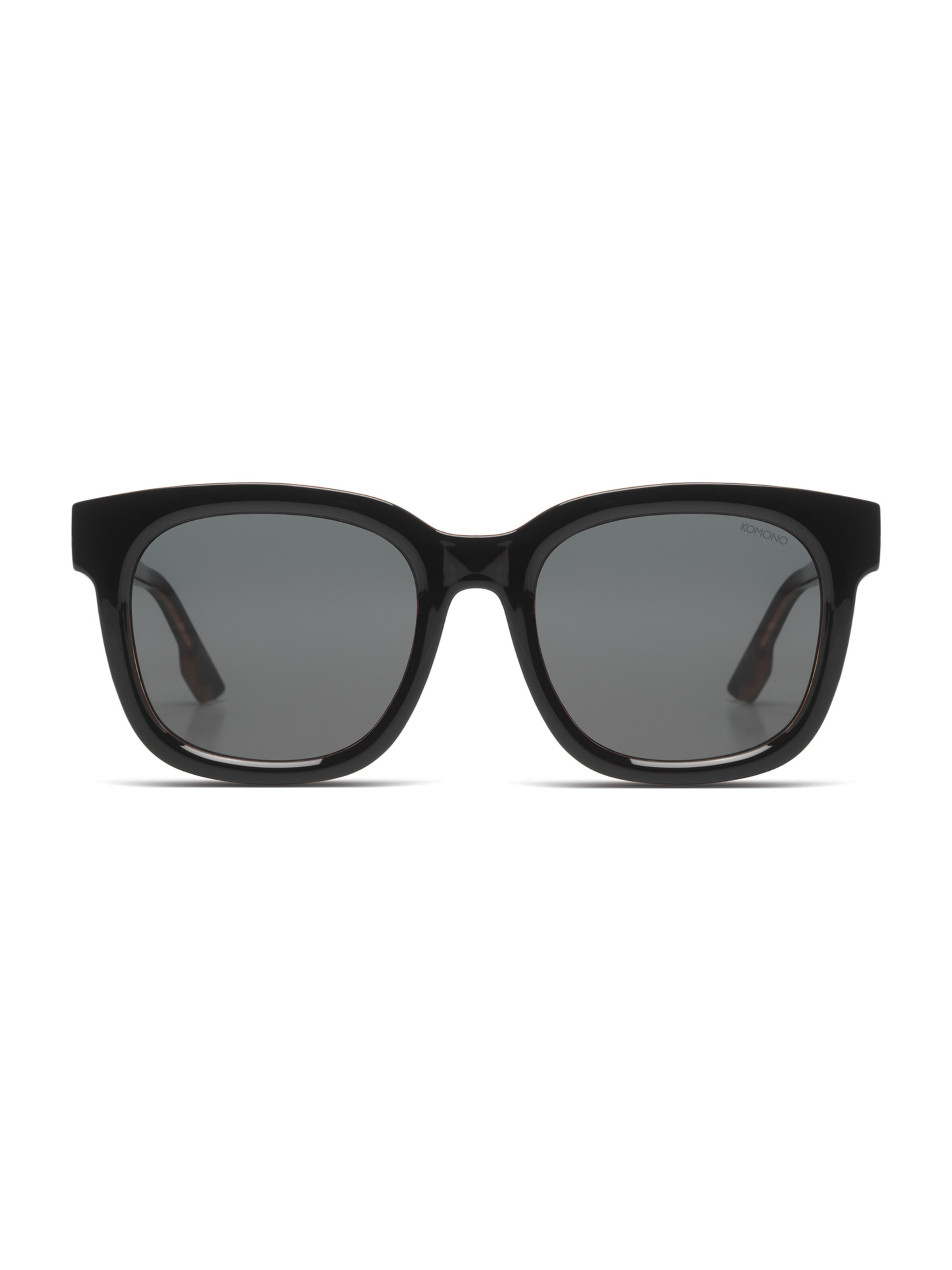 Komono Солнцезащитные очки 'Sienna' в Черный