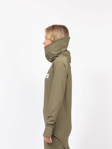 T-shirt fonctionnel 'Icecold' Eivy en vert