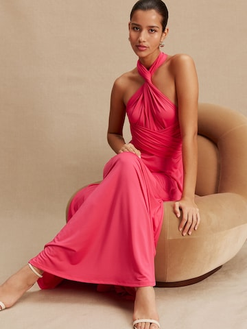 Next Společenské šaty – pink