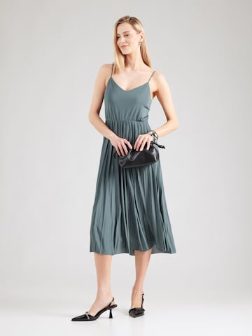 ABOUT YOU Summer dress 'Cassia' in Green
