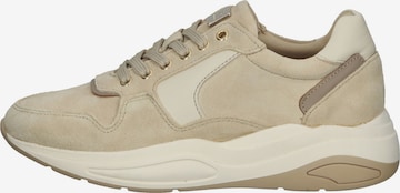 SCAPA Sneakers in Beige