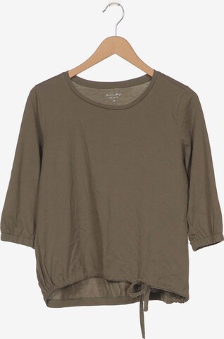 Christian Berg Top & Shirt in S in Green: front