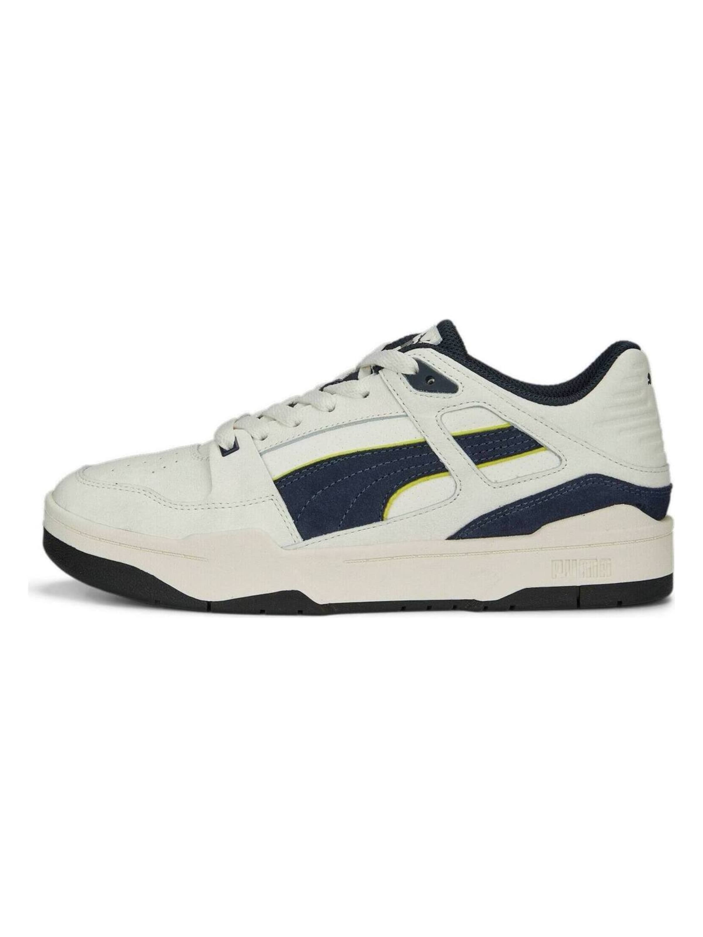 PUMA Sportschuh 'Puma Slipstream Alwayson'‌‌‌‌‌‌‌ in Beige: Vorderseite