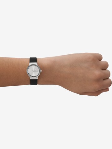 SKAGEN Analog Watch in Black: front