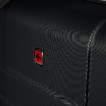 Valisette 'Amplar Evo' WENGER en noir