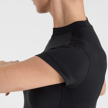 T-shirt new balance en noir