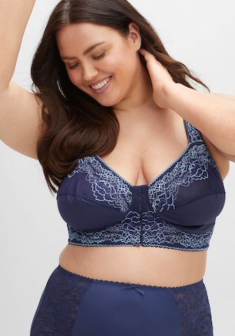 SHEEGO Minimiser Minimizer in Blue