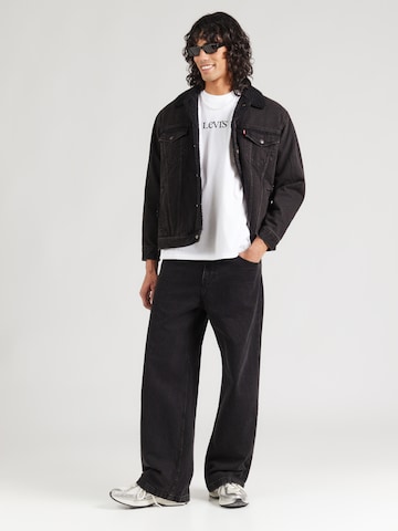 Veste mi-saison LEVI'S ® en noir