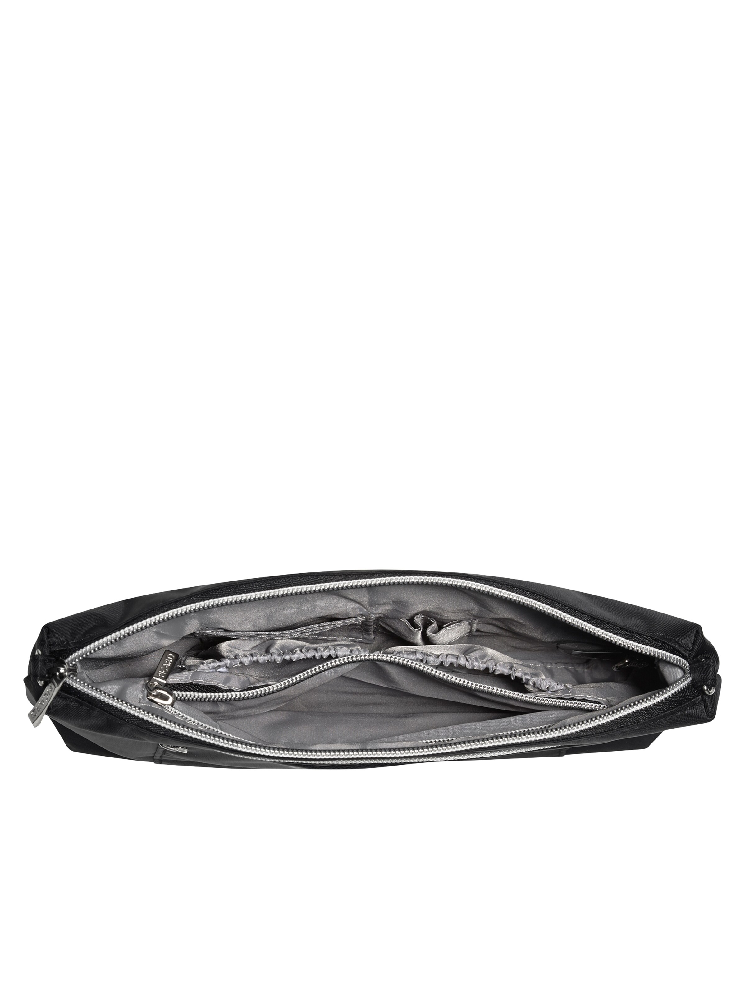 Picard Tasche in Schwarz