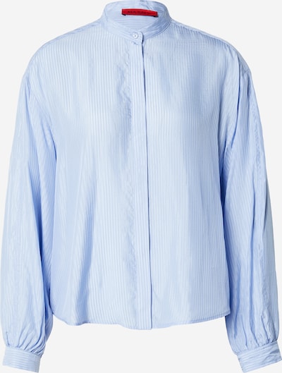 MAX&Co. Bluza 'BANDA' u pastelno plava / svijetloplava, Pregled proizvoda