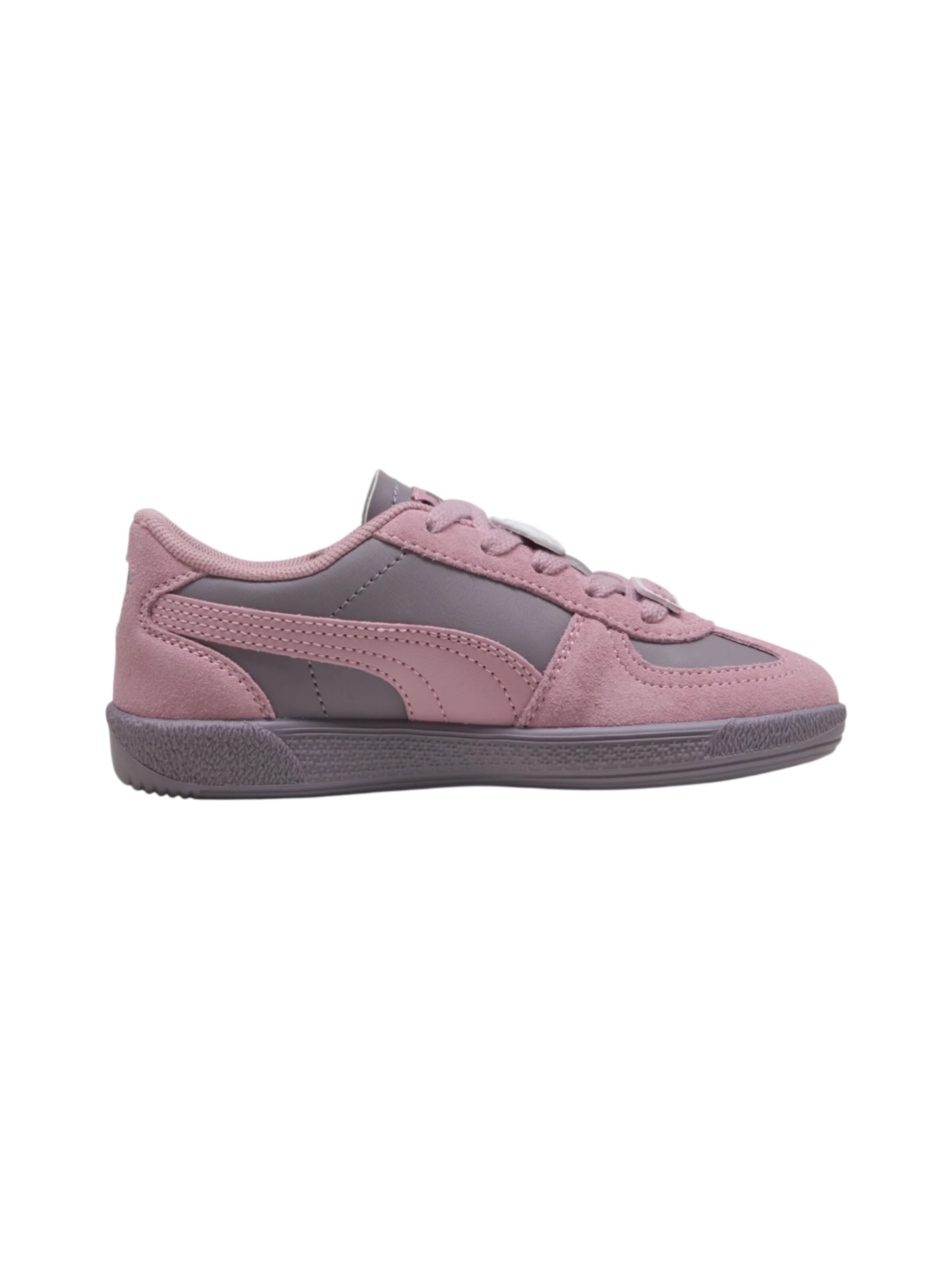 PUMA - Calzado deportivo en rosa