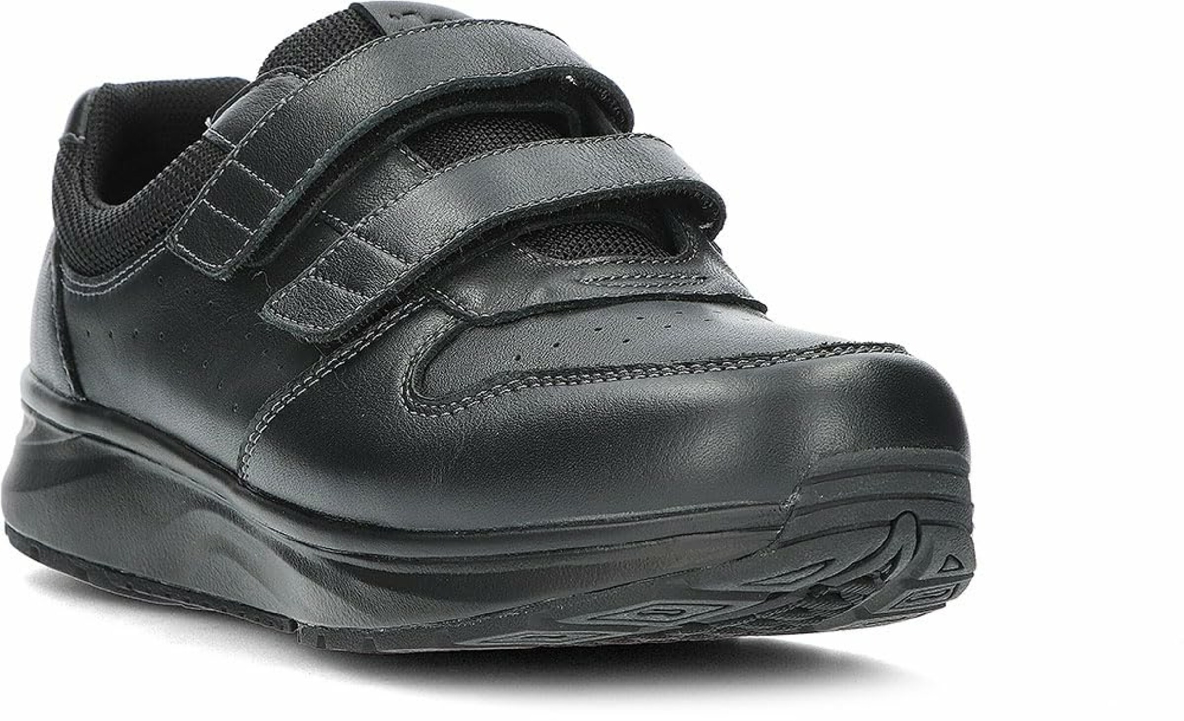 Joya Sneaker in Schwarz