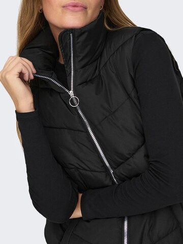 Gilet 'Finno' JDY en noir