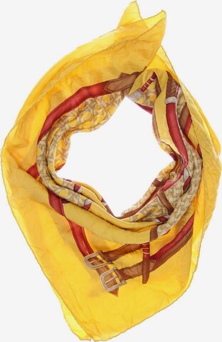 Bally Scarf & Wrap in One size in Beige: front