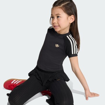 ADIDAS ORIGINALS Sada – černá