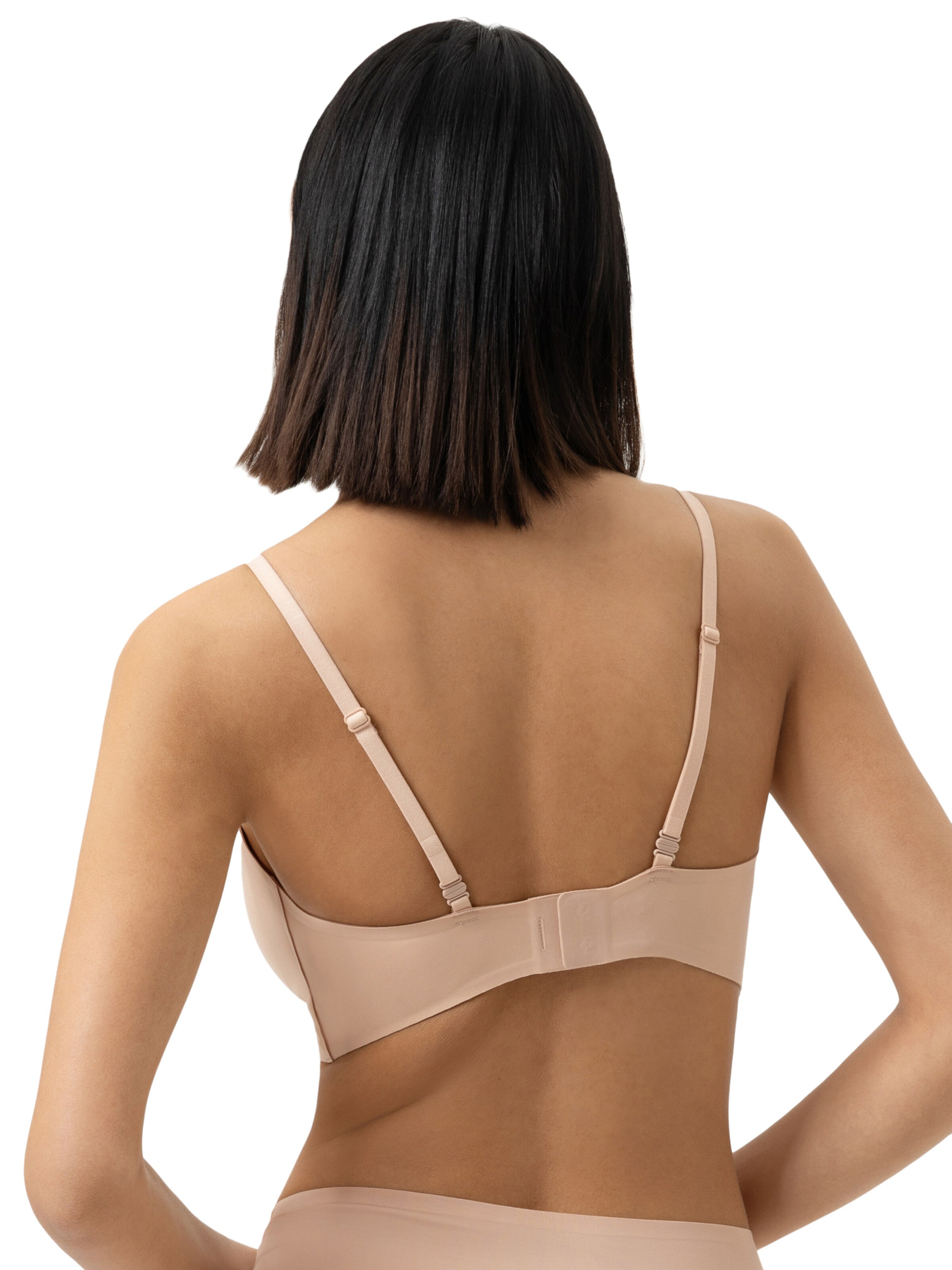 Mey Triangel BH in Beige