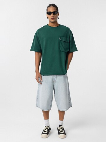 Dandalo Shirt in Green