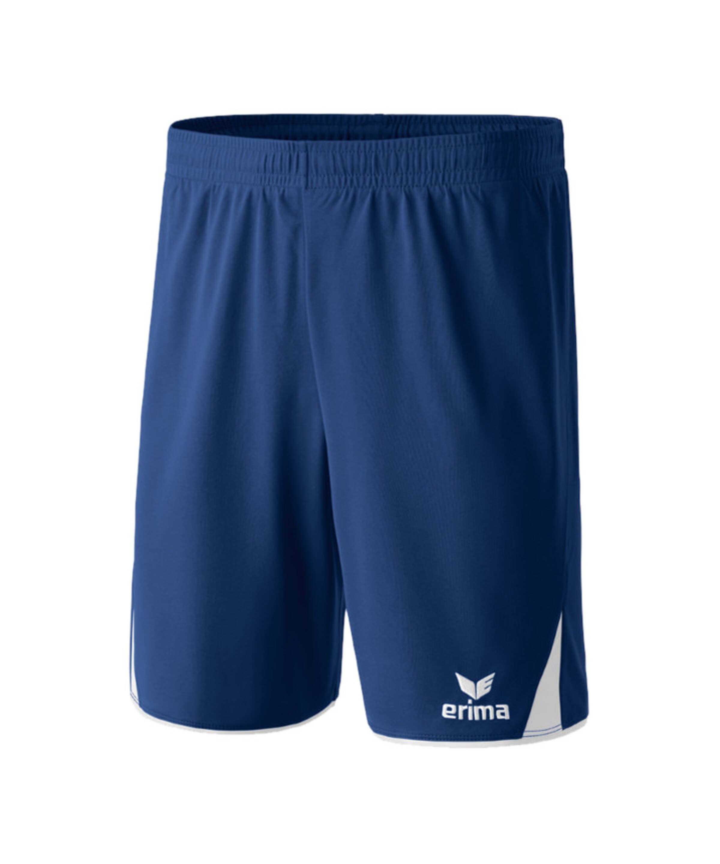 ERIMA Workout Pants in Blue: front