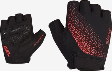 ZIENER Athletic Gloves 'CADJA' in Mixed colors: front