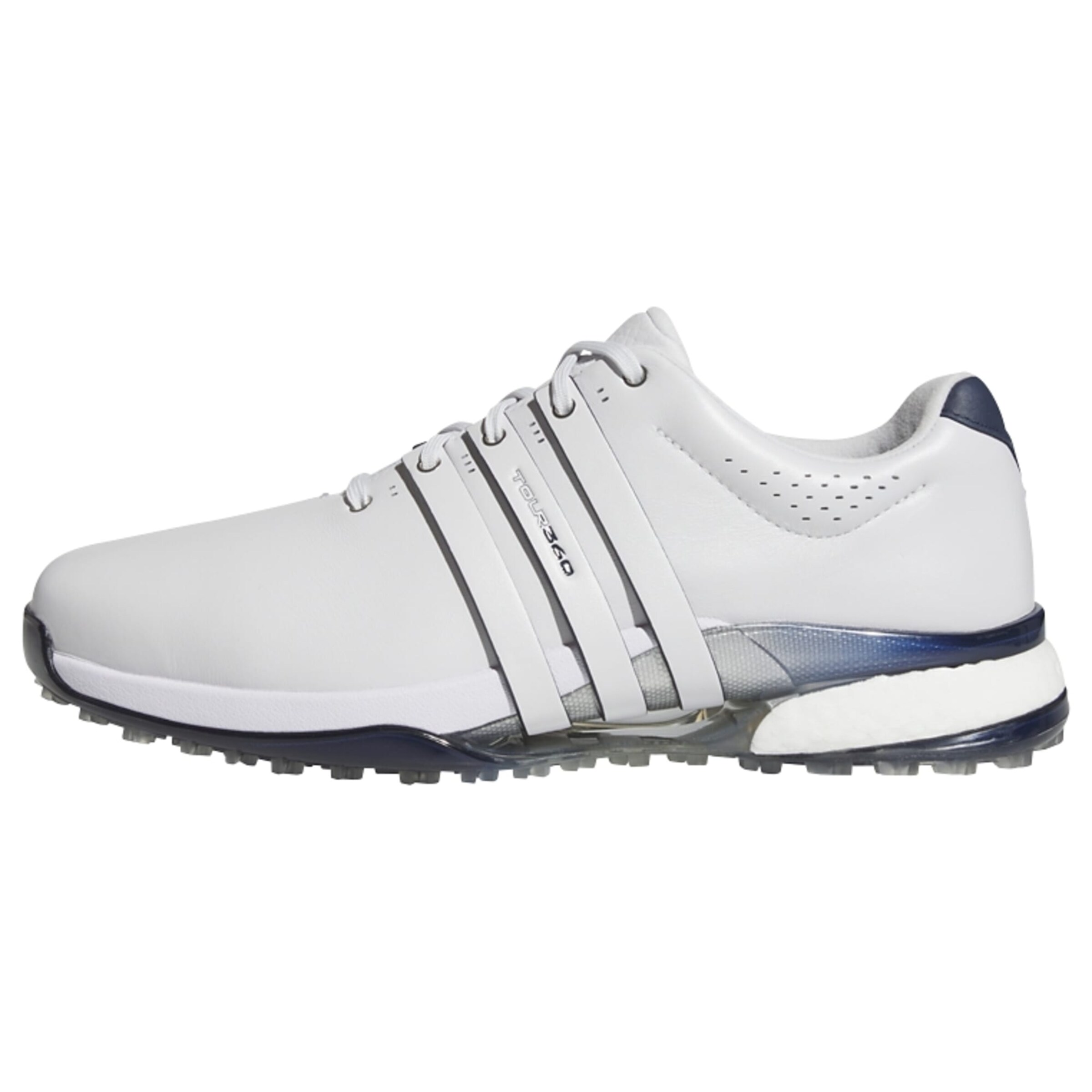 Chaussure de sport 'Tour360 25' ADIDAS PERFORMANCE en gris : devant