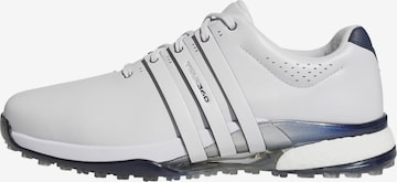 ADIDAS PERFORMANCE Sportschuh 'Tour360 25' in Grau: Vorderseite