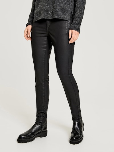 OPUS Jeans 'Evita' in Black, View model