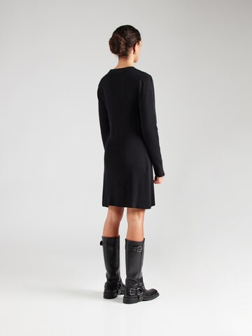 Robe 'Jolin' ABOUT YOU en noir