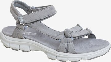 Cruz Sandals 'Bernao' in Grey
