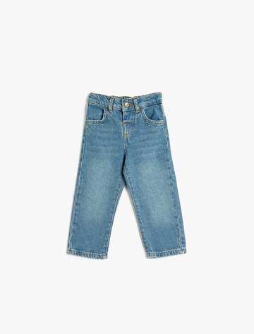 Koton Regular Jeans in Blue: front