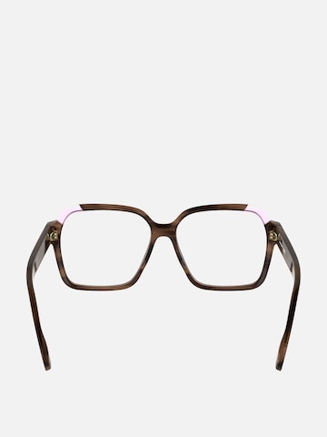 Longchamp Sonnenbrille‌‌ in Orange