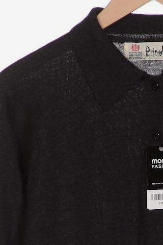 Pringle of Scotland Sweater & Cardigan in XXL in Black