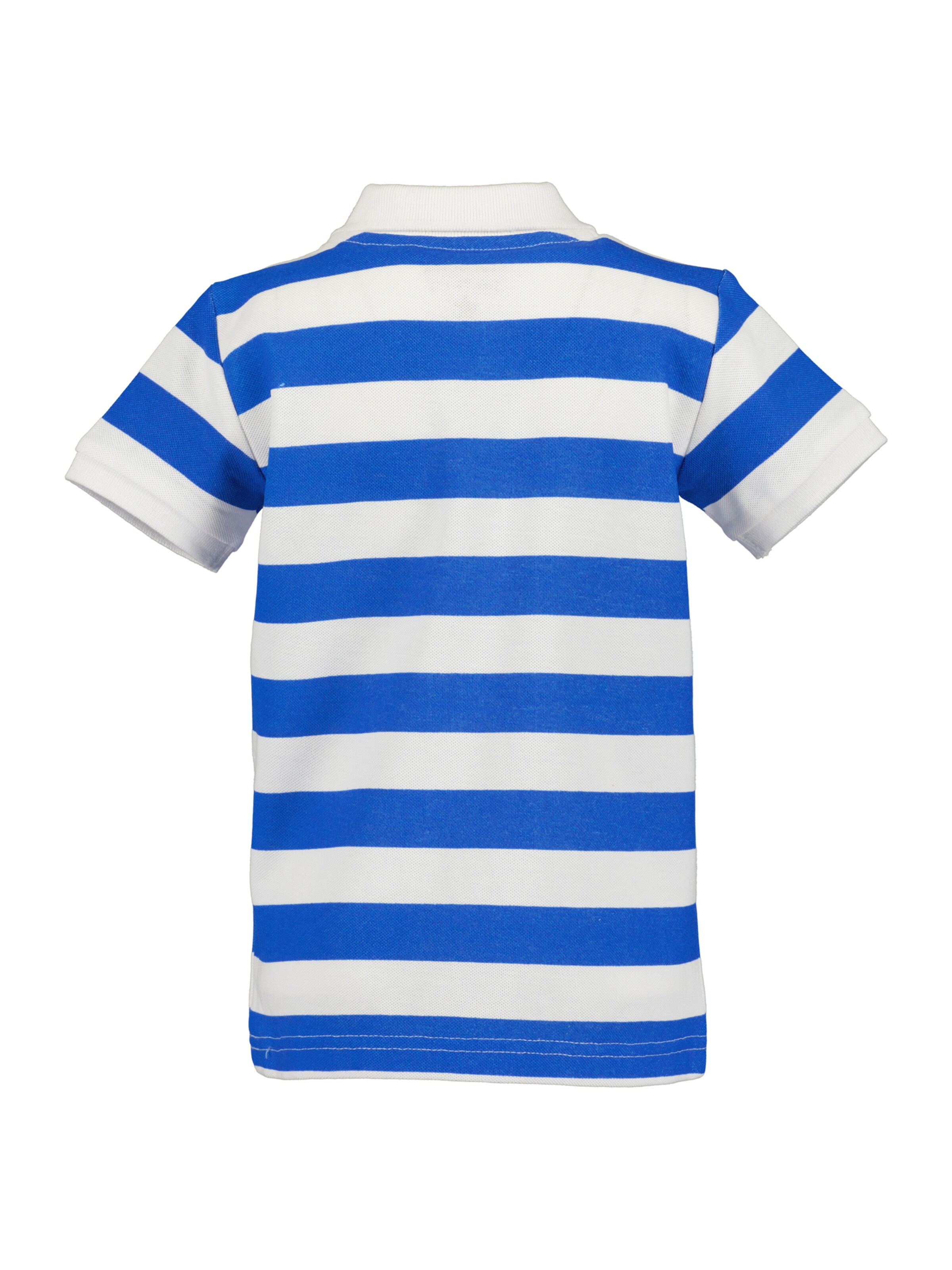 Maglietta di BLUE SEVEN in bianco