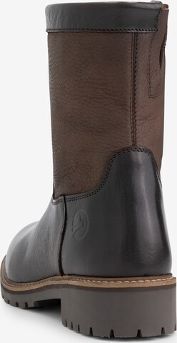 Boots 'Mygland ' Travelin en marron