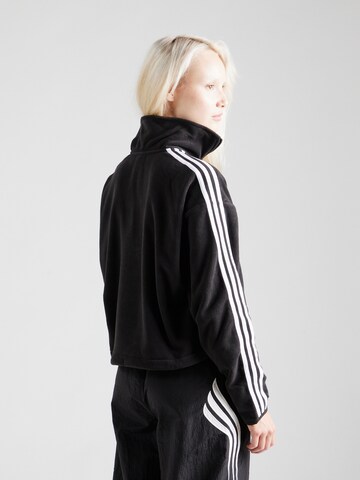 Pull-over ADIDAS ORIGINALS en noir