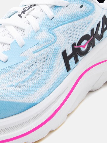 HOKA Sports shoe 'CLIFTON 10' in Grey